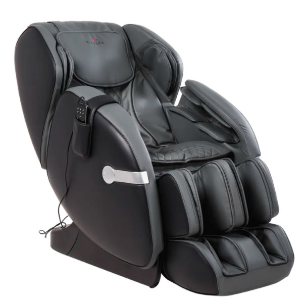 Массажное кресло Casada Betasonic II CMS-535  (grey, black)
