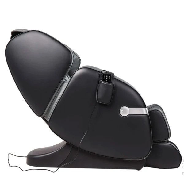Массажное кресло Casada Betasonic II CMS-535  (grey, black) - фото 5