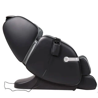 Массажное кресло Casada Betasonic II CMS-535  (grey, black)