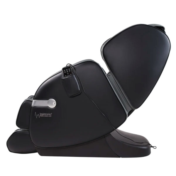 Массажное кресло Casada Betasonic II CMS-535  (grey, black)