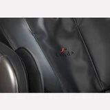 Массажное кресло Casada Hilton III CMS-529 (Grey, PU/fabric) - фото 3