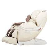 Массажное кресло Casada Skyliner A300 S-line CMS-453 (cream)