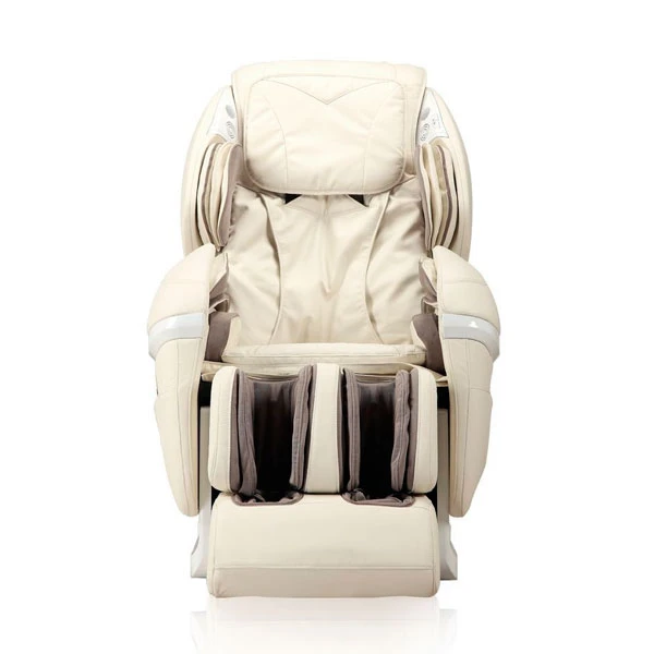 Массажное кресло Casada Skyliner A300 S-line CMS-453 (cream) - фото 2