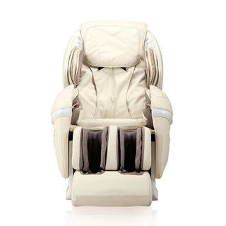 Массажное кресло Casada Skyliner A300 S-line CMS-453 (cream)