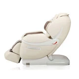 Массажное кресло Casada Skyliner A300 S-line CMS-453 (cream) - фото 3