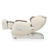Массажное кресло Casada Skyliner A300 S-line CMS-453 (cream) - фото 4