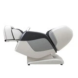 Массажное кресло Casada CMS-551 AURA (grey/white, PU) - фото 7