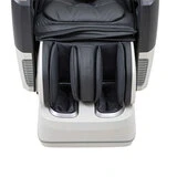 Массажное кресло Casada CMS-551 AURA (grey/white, PU) - фото 6