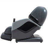 Массажное кресло Casada CMS-553 AURA Grey/Black - фото 4