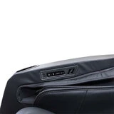 Массажное кресло Casada CMS-553 AURA Grey/Black - фото 2