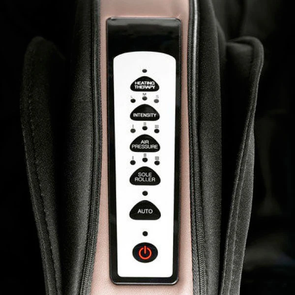 Массажеры для ног Casada Canoo VCMK-119  - фото 4