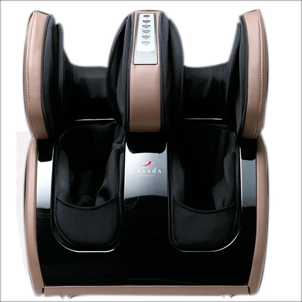 Массажеры для ног Casada Canoo VCMK-119  - фото 6