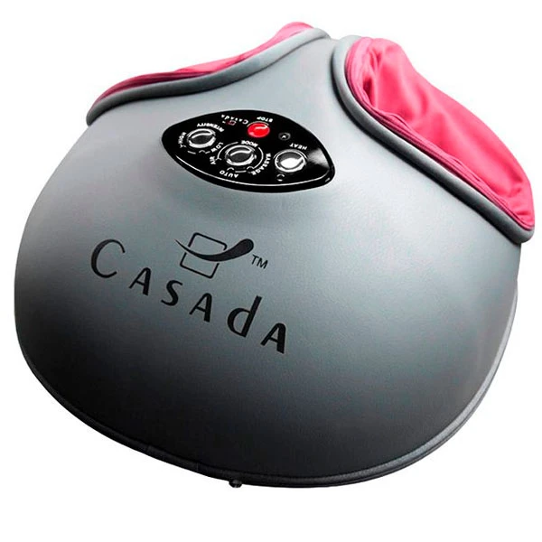 Массажер для ног Casada FootInn CMK-116 - фото 2
