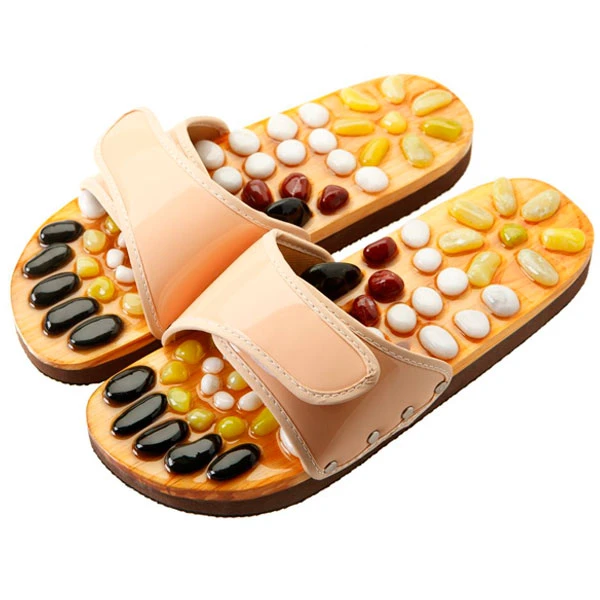 Массажные тапочки Casada Stone Steps CS-319 (S)