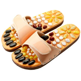 Массажные тапочки Casada Stone Steps CS-319 (S)