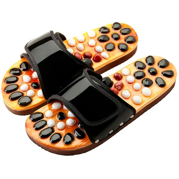 Массажные тапочки Casada Stone Steps CS-321 (L)