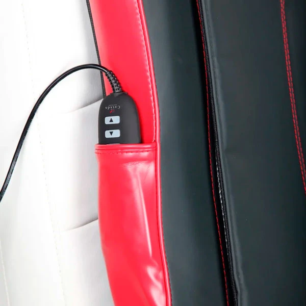 Массажная накидка Casada Quattromed III CMK-210 - фото 4