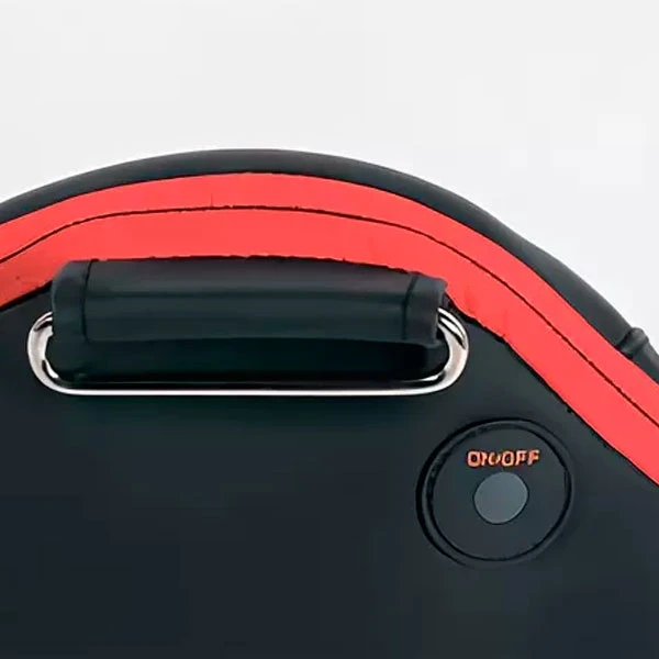 Массажная подушка Casada Miniwell Twist2GO CMK-322 - фото 2