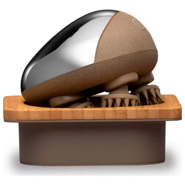 Массажер для головы BORK D603 - фото 2