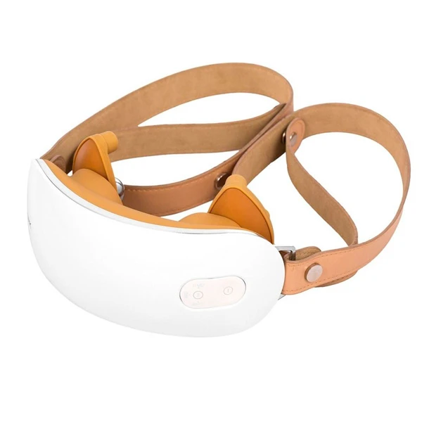 Массажер для шеи BORK D606 (белый) - фото 9