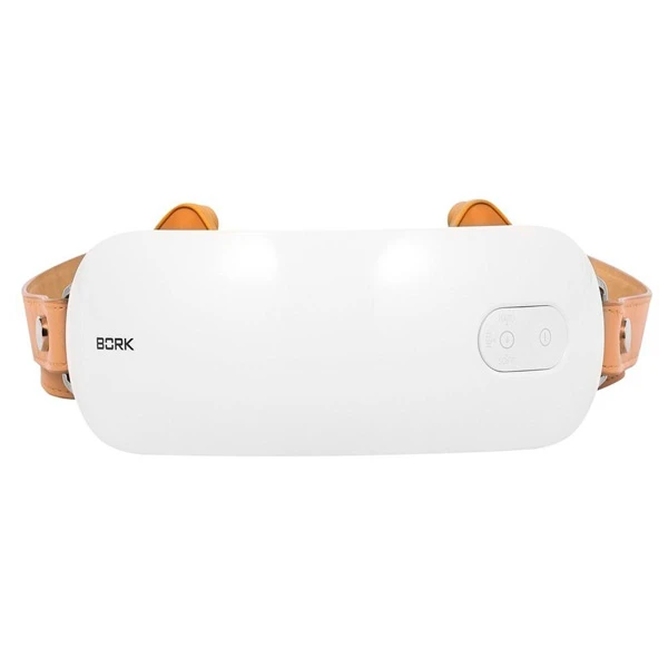 Массажер для шеи BORK D606 (белый)