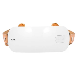 Массажер для шеи BORK D606 (белый)