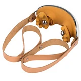 Массажер для шеи BORK D606 (белый) - фото 7