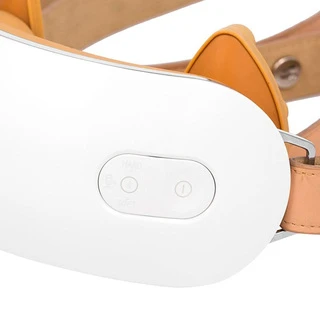 Массажер для шеи BORK D606 (белый)