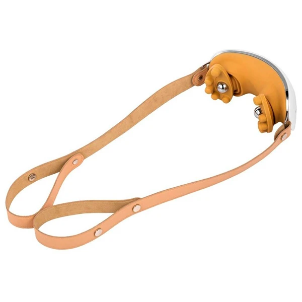 Массажер для шеи BORK D606 (белый) - фото 5