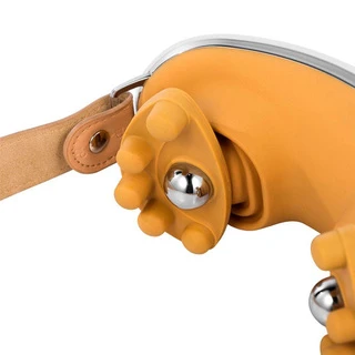 Массажер для шеи BORK D606 (белый)