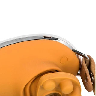 Массажер для шеи BORK D606 (белый)