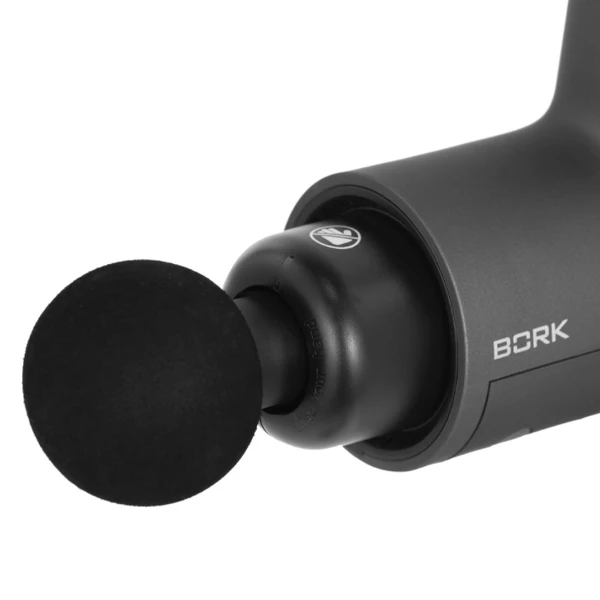 Массажер для тела BORK D612 - фото 4