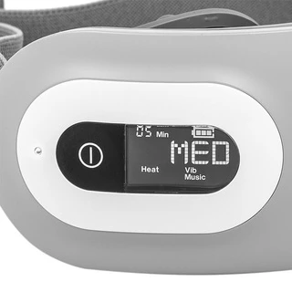 Массажер для глаз BORK D601