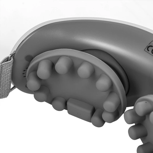 Массажер для глаз BORK D601 - фото 4