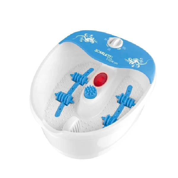 Массажная ванночка для ног Scarlett SC-FM20104