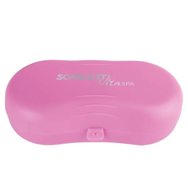 Массажер для лица Scarlett SC-CA301F02 - фото 2