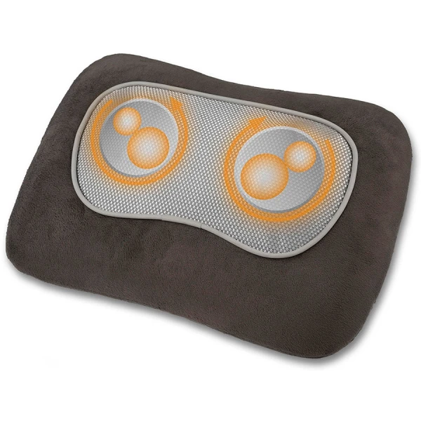 Массажная подушка шиатсу Medisana MC 840 - фото 4