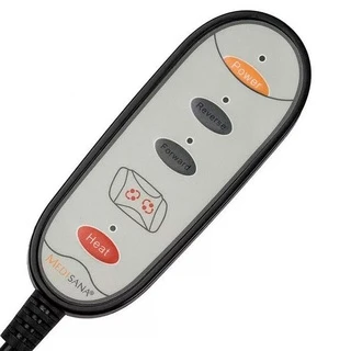 Массажная подушка шиатсу Medisana MC 840