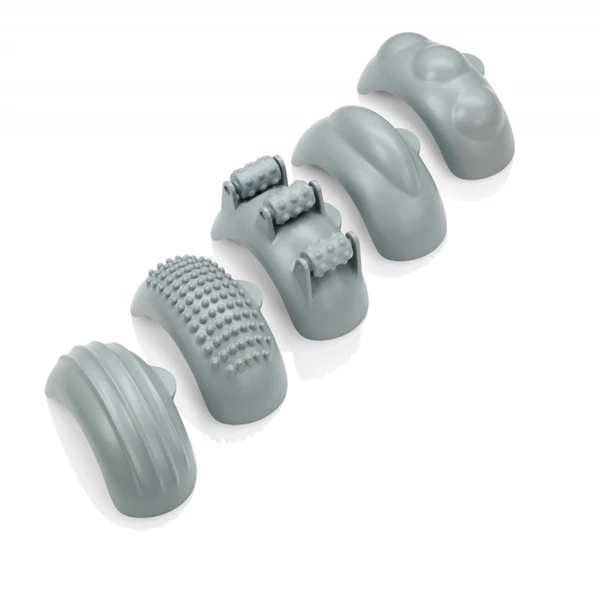 Ручной массажер Medisana HM 886 - фото 3