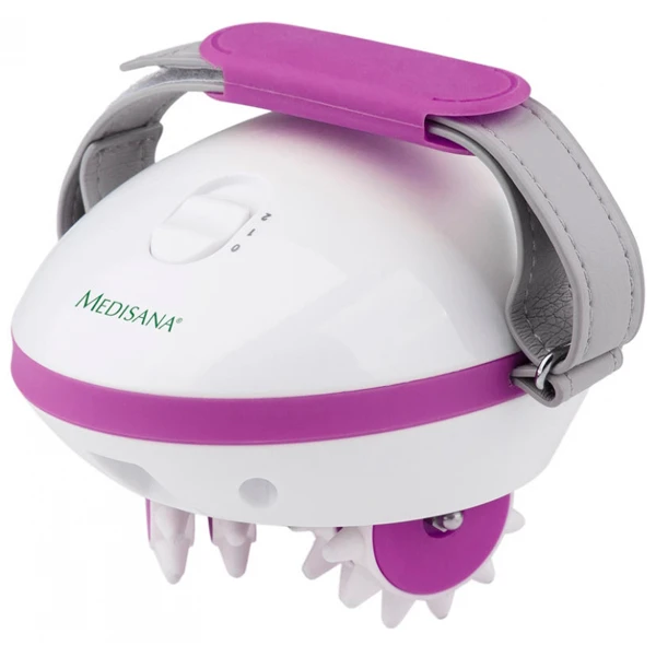 Антицеллюлитный массажер Medisana АС 850