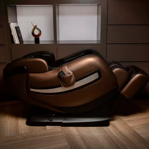 Массажное кресло BORK D630 - фото 2