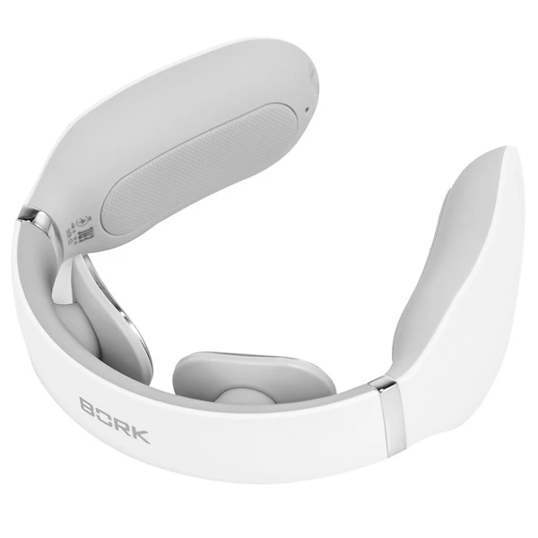 Массажер для шеи BORK D611 - фото 8