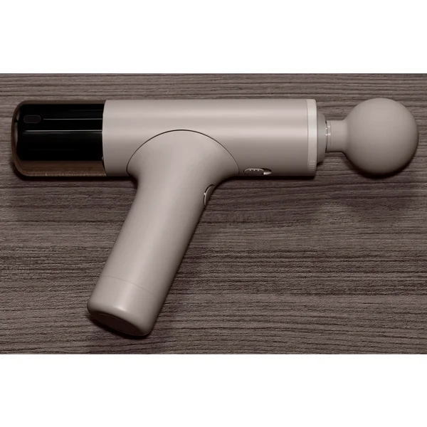 Массажер для тела BORK D618 - фото 2