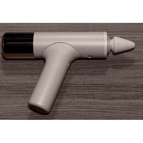 Массажер для тела BORK D618 - фото 4