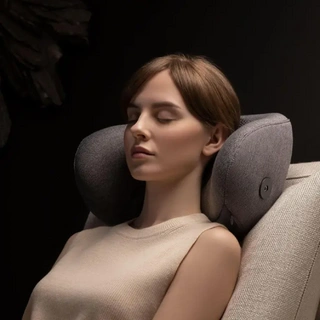 Массажная подушка BORK D616