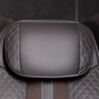 Массажное кресло BORK D633