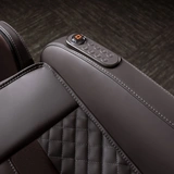 Массажное кресло BORK D633 - фото 4