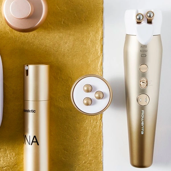 Массажер Rowenta LV7030F0 - фото 4