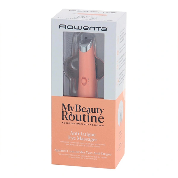 Массажер для кожи вокруг глаз Rowenta LV2010F0 - фото 4