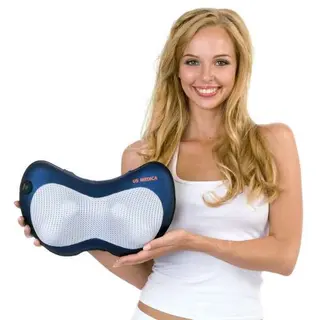 Массажная подушка US Medica Apple